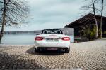 Fiat 124 Spider S-Design 2018 года